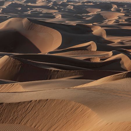 Anantara Qasr Al Sarab Desert Resort Jereirah Екстер'єр фото