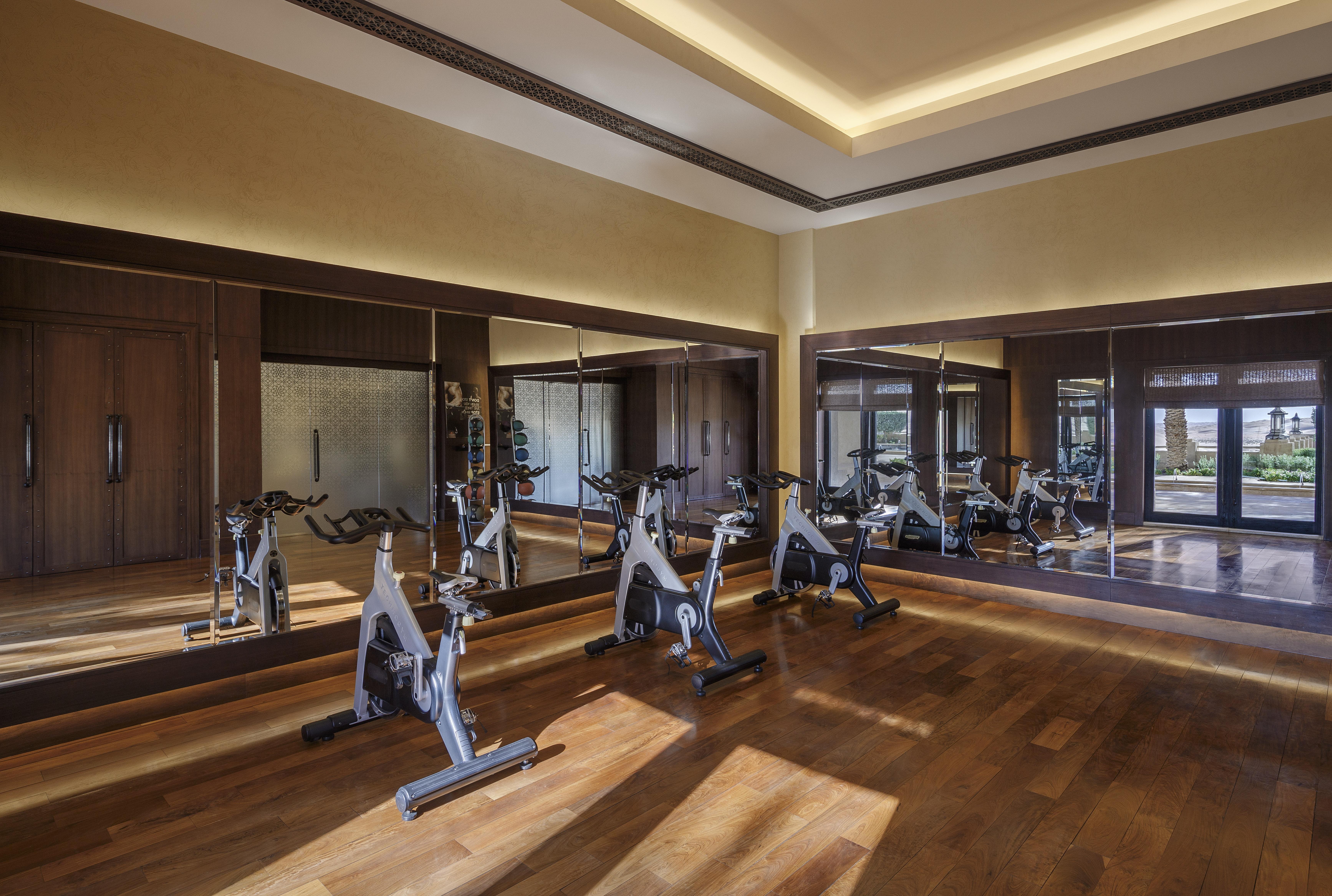 Anantara Qasr Al Sarab Desert Resort Jereirah Екстер'єр фото