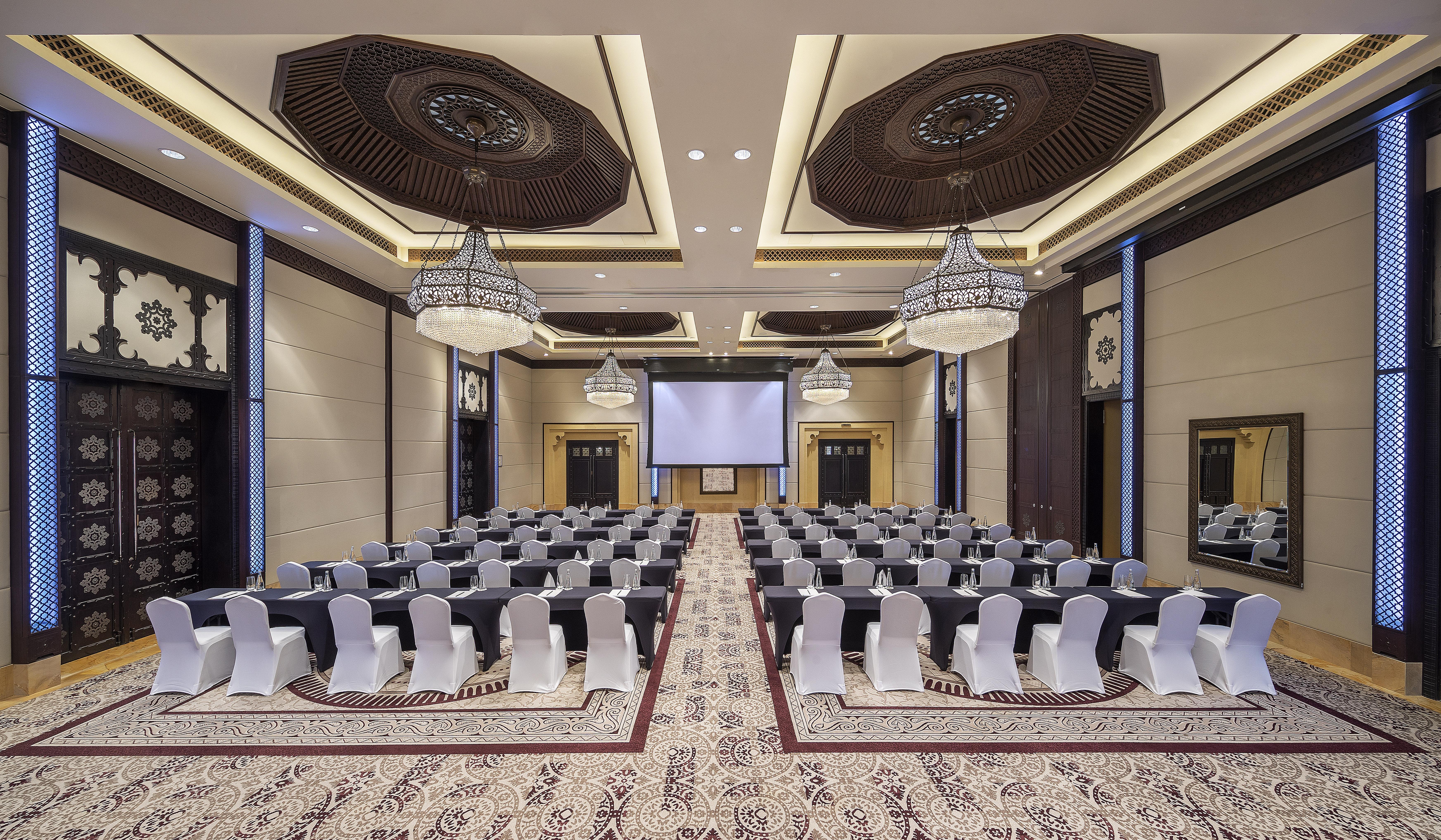 Anantara Qasr Al Sarab Desert Resort Jereirah Екстер'єр фото