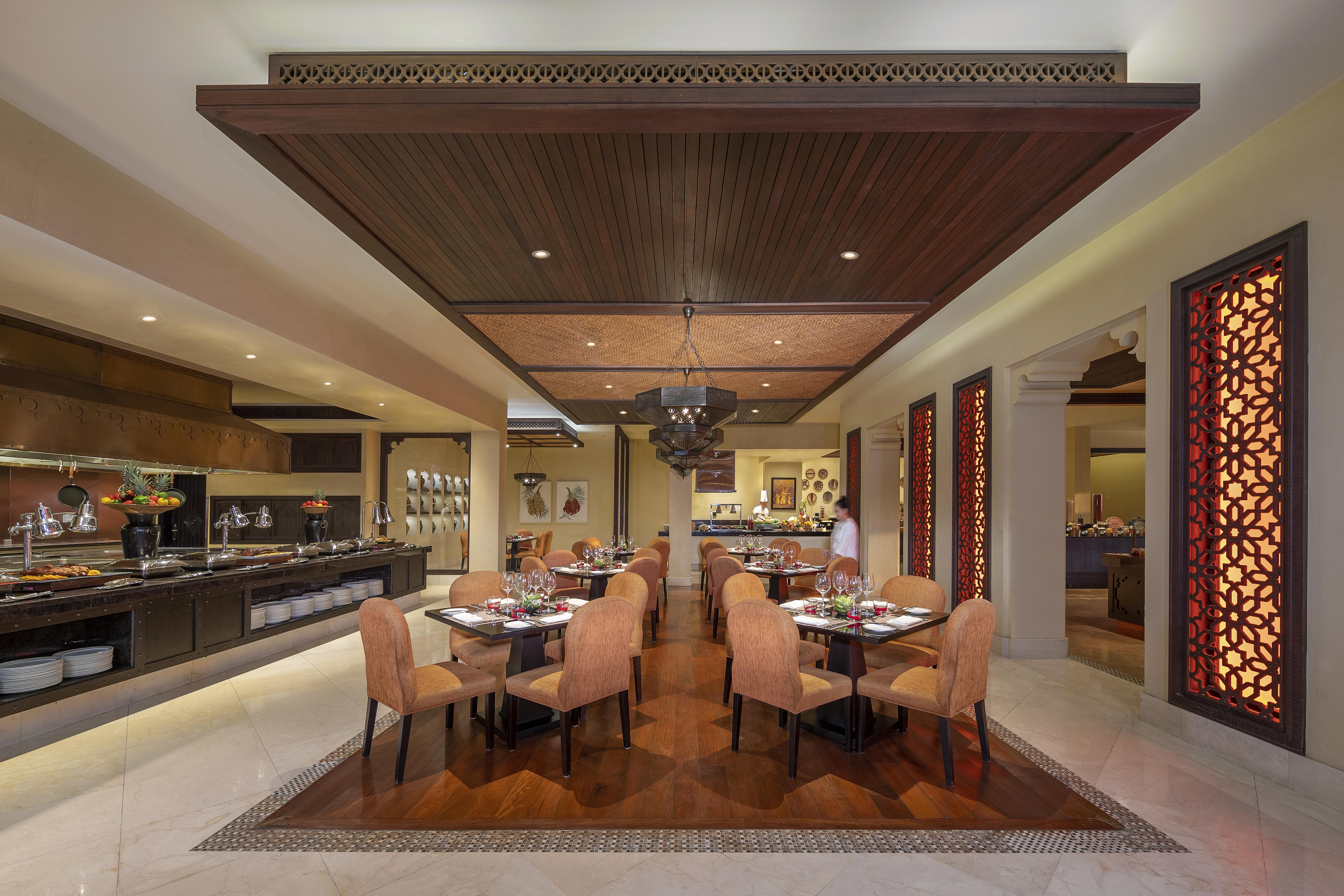 Anantara Qasr Al Sarab Desert Resort Jereirah Екстер'єр фото