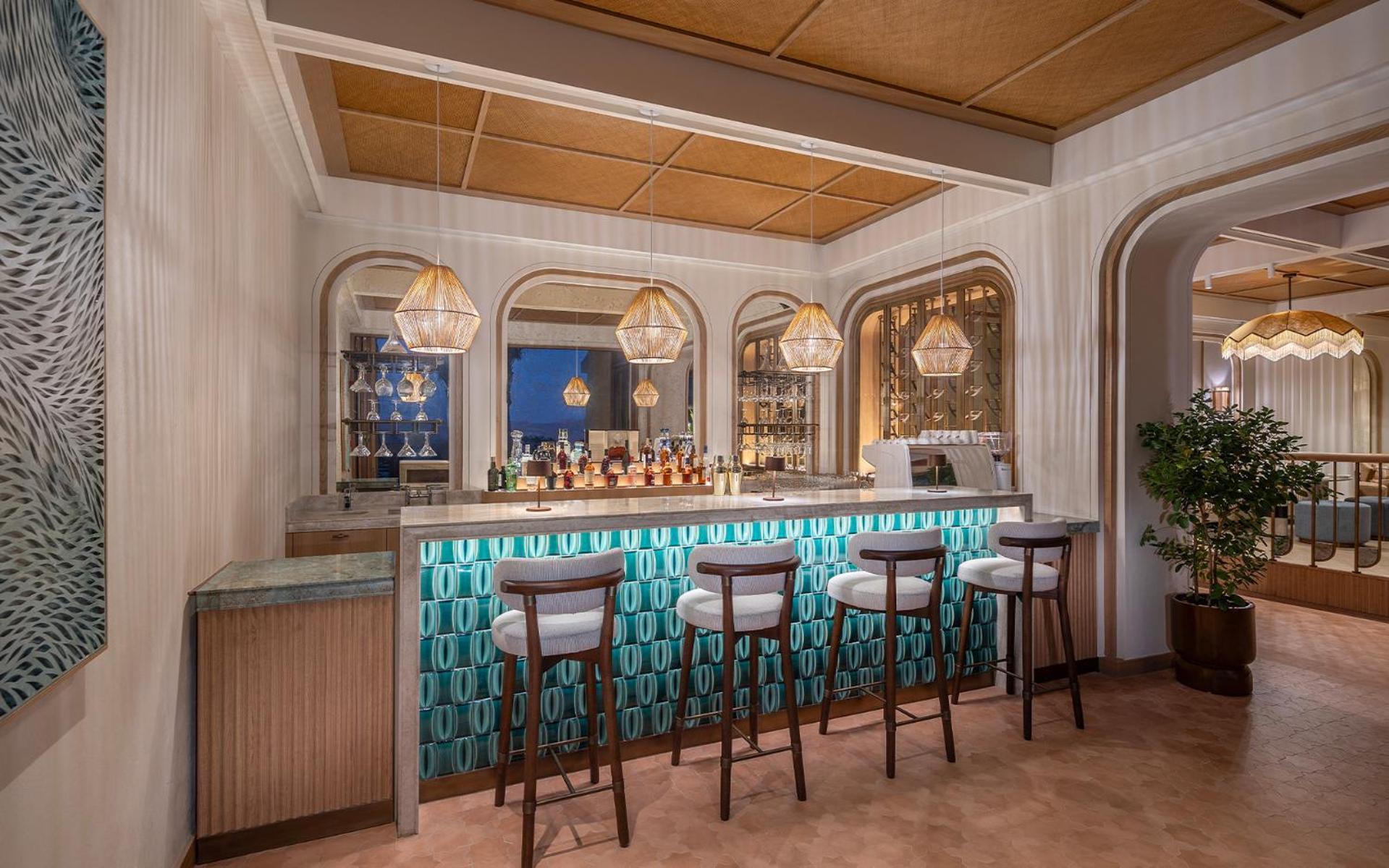 Anantara Qasr Al Sarab Desert Resort Jereirah Екстер'єр фото